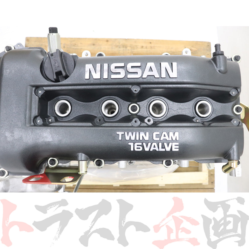 日産 ベアエンジン SR20DET ターボ シルビア S15 SR20DET【製造廃止品