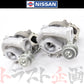 日産 ニッサン ターボチャージャー ASSY N1仕様 2個セット スカイライン GT-R BNR34 #663121701S1 - トラスト企画