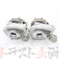 日産 ニッサン ターボチャージャー ASSY N1仕様 2個セット スカイライン GT-R BNR34 #663121701S1 - トラスト企画