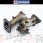 日産 ニッサン タービンアウトレット フロント リア セット スカイライン GT-R BNR34 #663121703S1 - トラスト企画