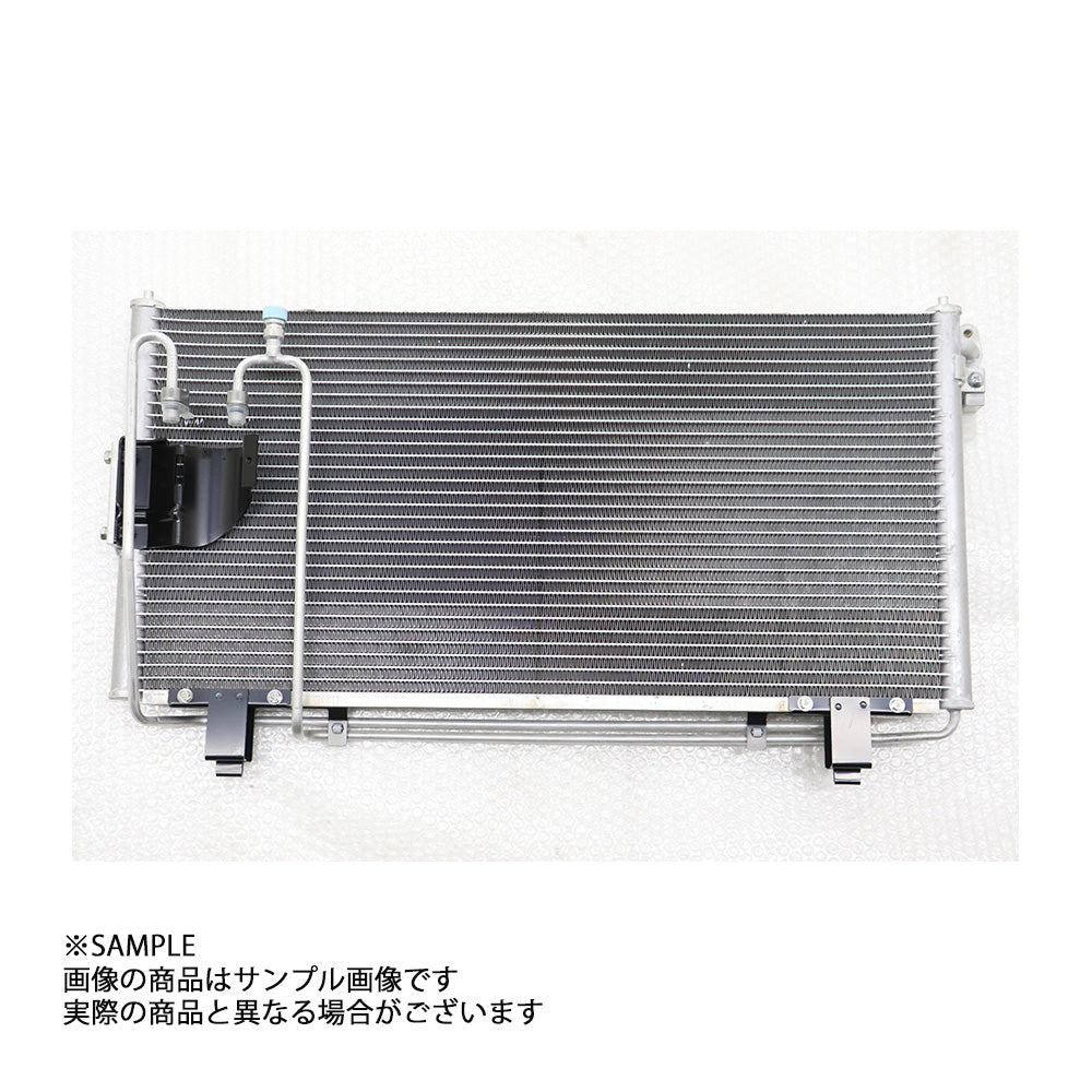 日産 純正 AC コンデンサー スカイライン GT-R BCNR33 #663121708 - トラスト企画