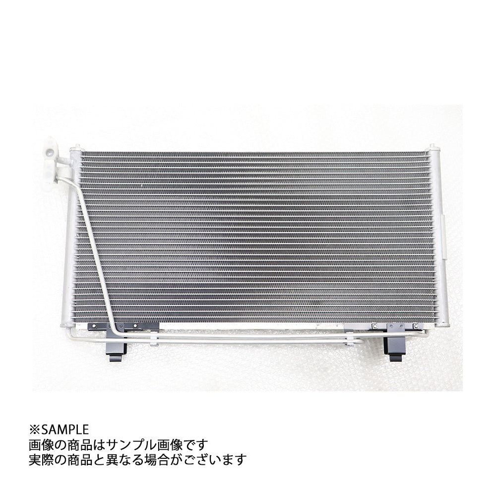 日産 純正 AC コンデンサー スカイライン GT-R BCNR33 #663121708 - トラスト企画