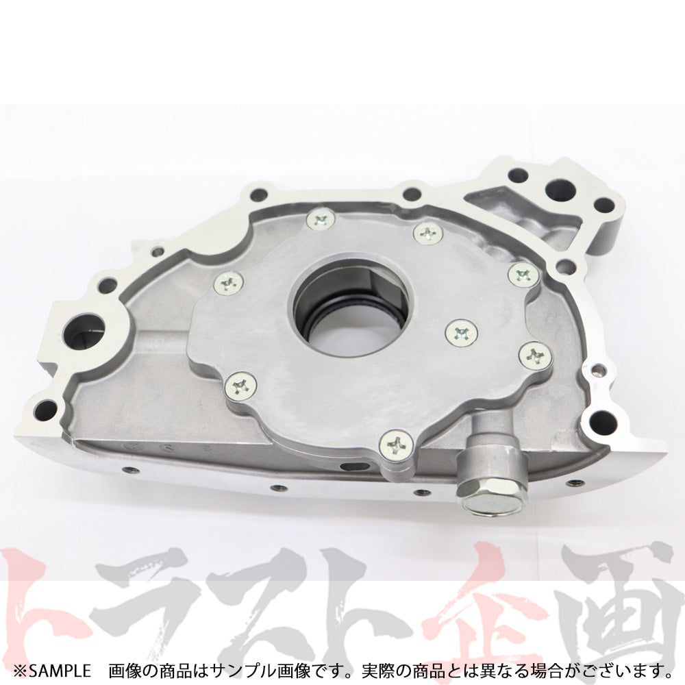 日産 N1 オイルポンプ スカイライン GT-R BNR34 Vスペック2 15010-24U01 純正品 ##663121721 - トラスト企画