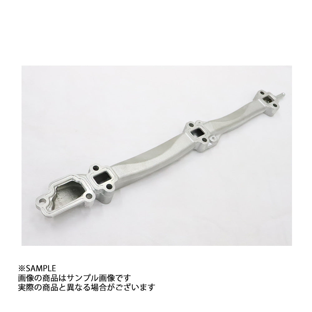 日産 純正 ウォーターパイプ コネクター スカイライン GT-R BNR32/BCNR33/BNR34 RB26DETT 14075-05U00 ##663121737 - トラスト企画