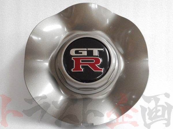 ホイールキャップ スカイライン GT-R BNR34 ##663131225