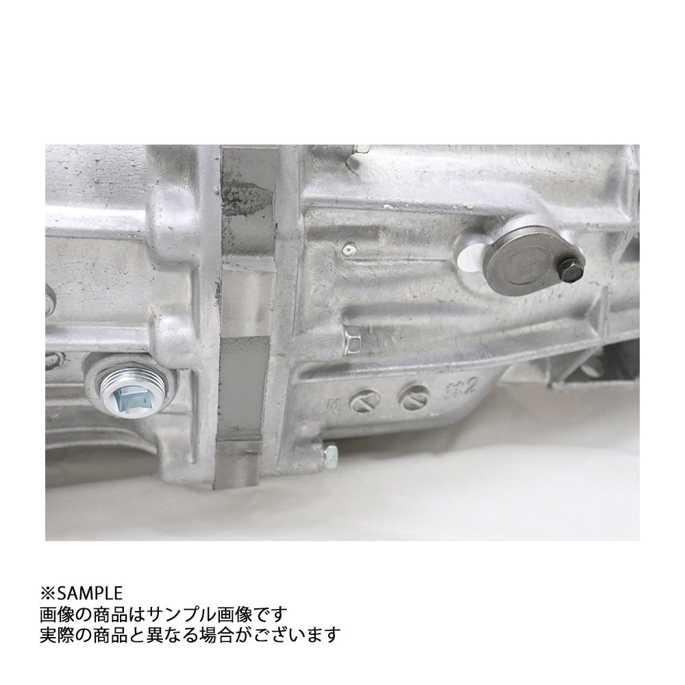 即納 日産 5速 マニュアル トランスミッション ターボ FS5W71C SR20DET 180SX シルビア S14 #663151591 –  トラスト企画オンラインショップ