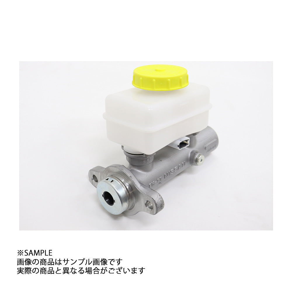 日産純正部品 マスターシリンダー JJ CYLINDER タテグロ プリンス 