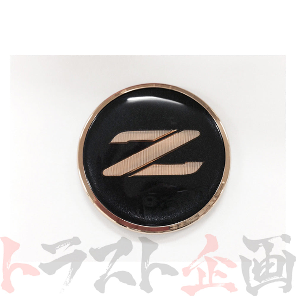 新品未使用】Z32 フェアレディZ エンブレム2点セット 日産純正部品