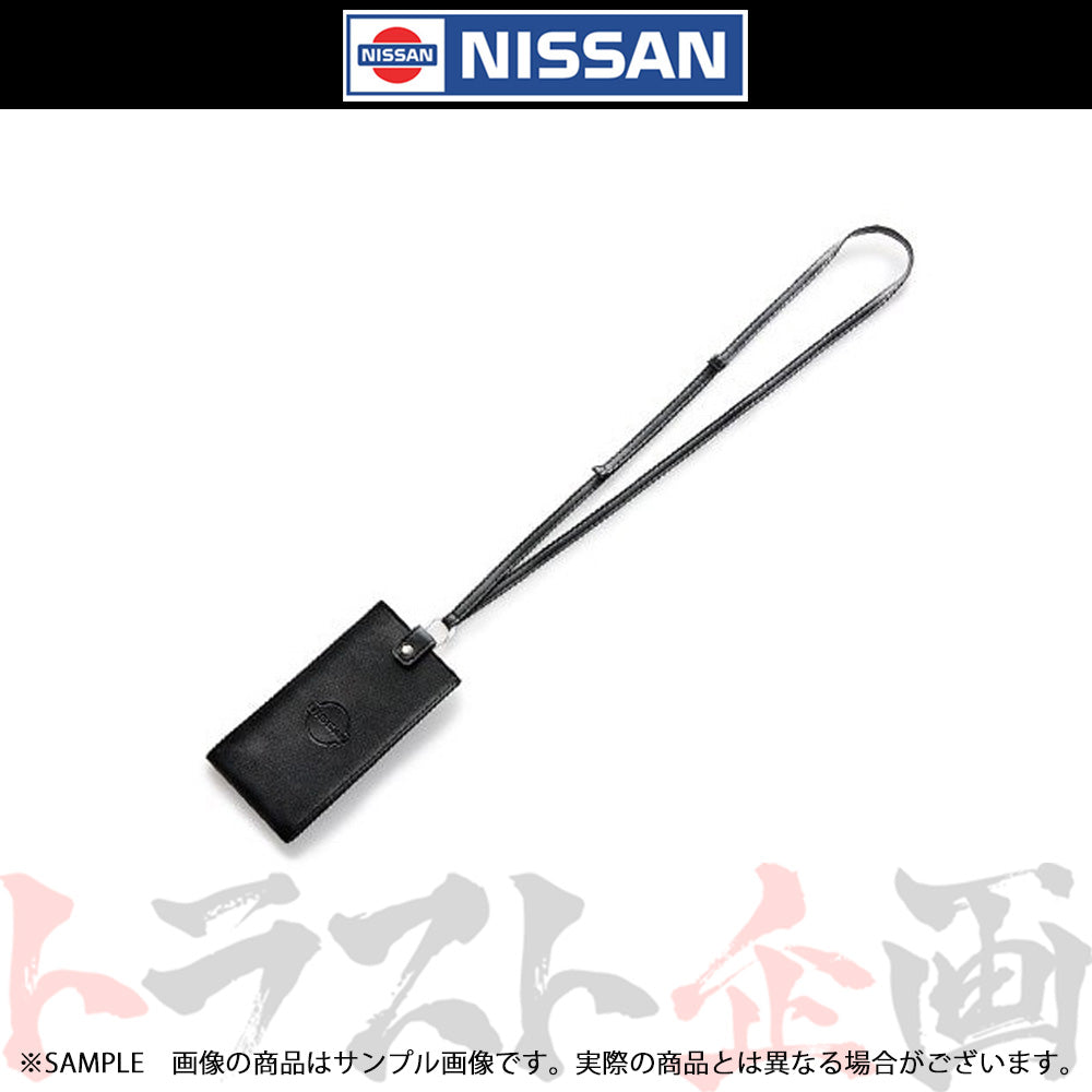 日産 ストラップ付 スマートポーチ KWA40-00P20 【数量限定】 ##663191759 - トラスト企画