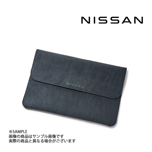 日産 純正 NISSAN パソコンケース KWA3A-00P90 数量限定 ##663191811 - トラスト企画