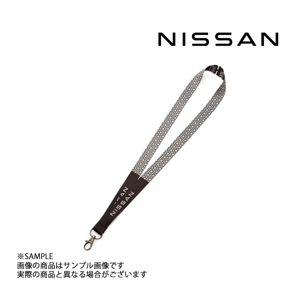 ◆ 日産 純正 NISSAN ネックストラップ KWA11-00P00 ##663191816 - トラスト企画