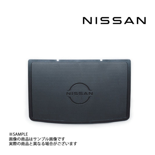 ◆ 日産 純正 滑り防止マット (T33 エクストレイル用) KWA60-06N10 ##663191819 - トラスト企画