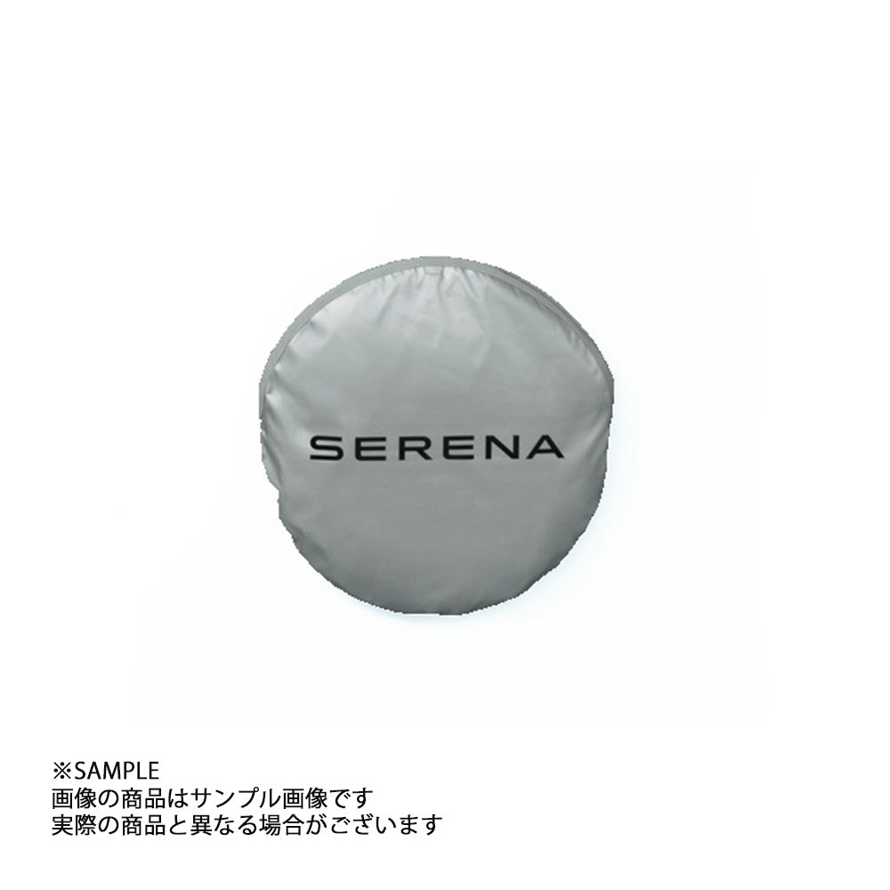 日産 純正 サンシェード SERENA セレナ C28 ##663191852