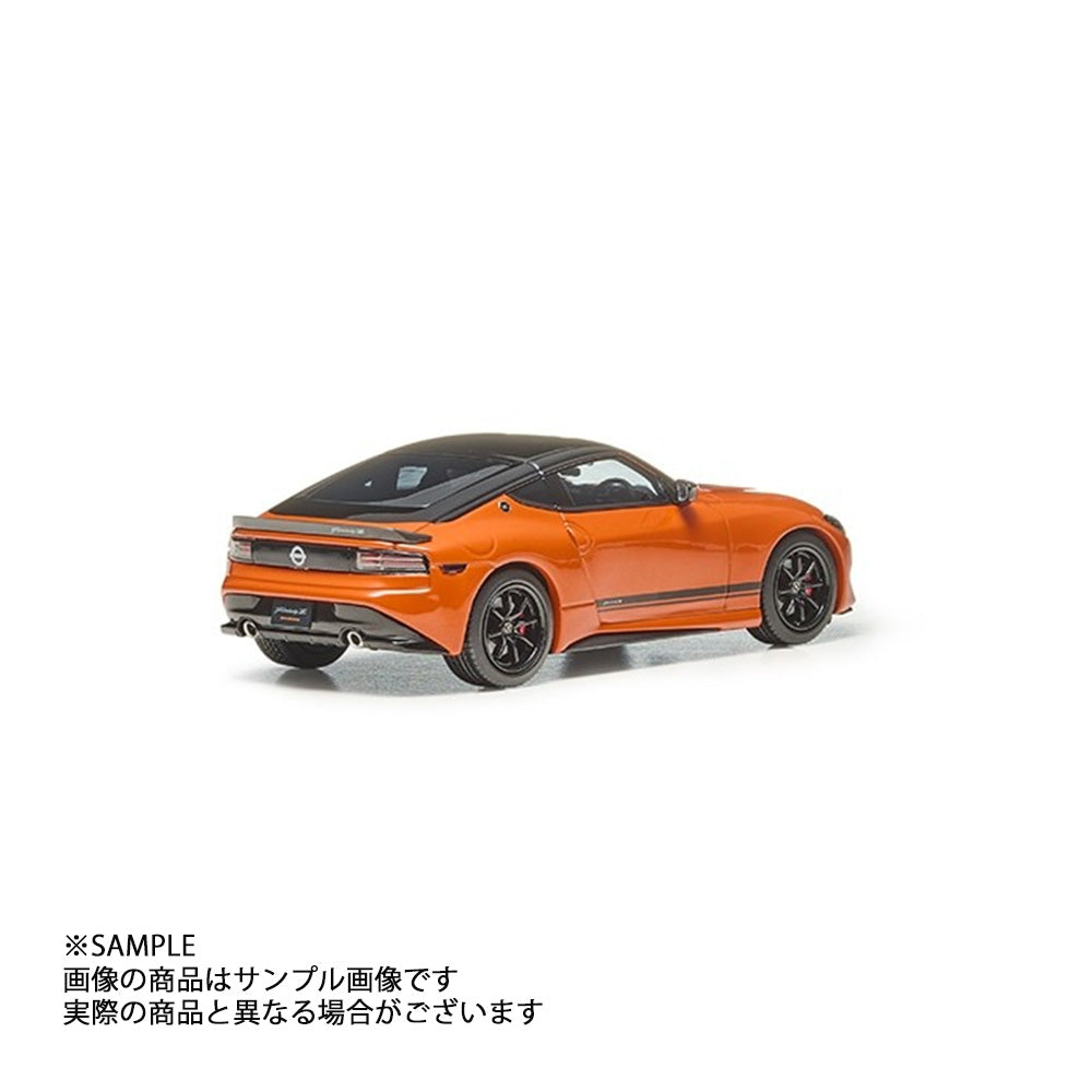 新品】フェアレディ Z CUSTOMIZED EDITION 1/43 - ミニカー