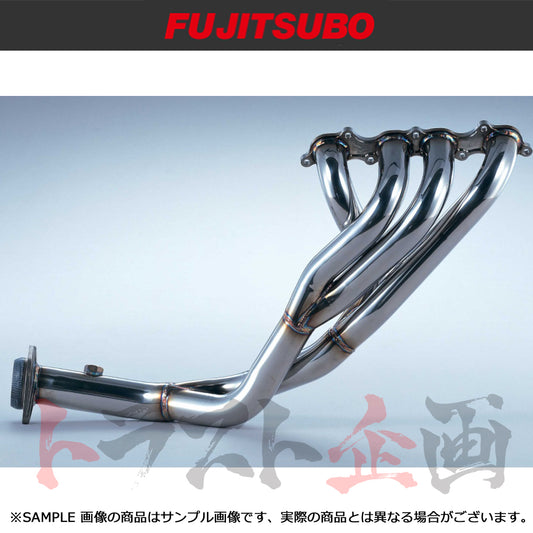 FUJITSUBO スーパーEX エキマニ S2000 AP1/AP2 ##759141066 - トラスト企画