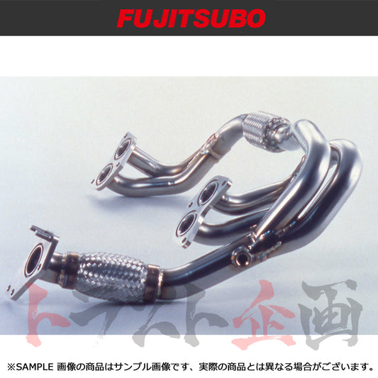 FUJITSUBO スーパーEX エキマニ インプレッサ インプレッサスポーツワゴン  ##759141070 - トラスト企画