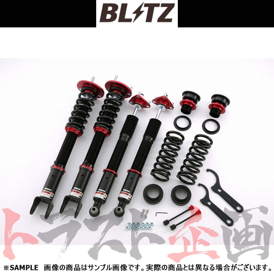 BLITZ ブリッツ 車高調 ダンパー ZZ-R ##765131011 - トラスト企画