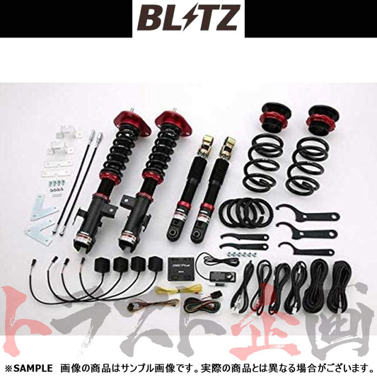 BLITZ ブリッツ 車高調 ダンパー ZZ-R Spec DSC Plus ##765131026 - トラスト企画