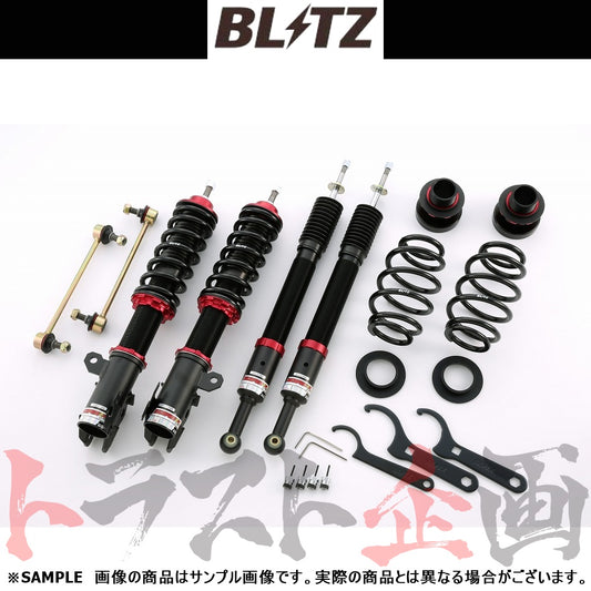 BLITZ ブリッツ 車高調 ダンパー ZZ-R ##765131056 - トラスト企画