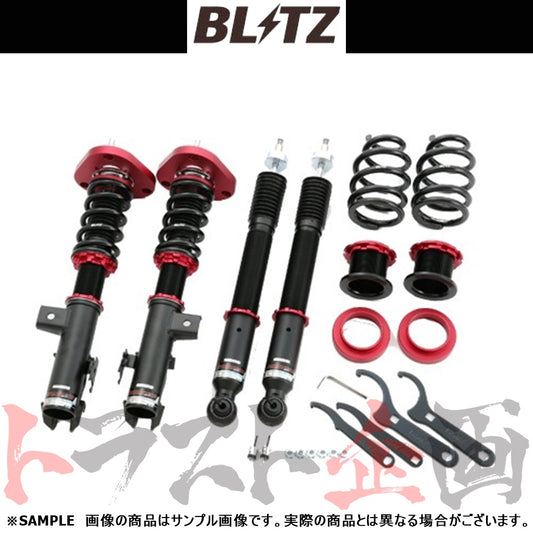 BLITZ ブリッツ 車高調 ダンパー ZZ-R BB ##765131066 - トラスト企画