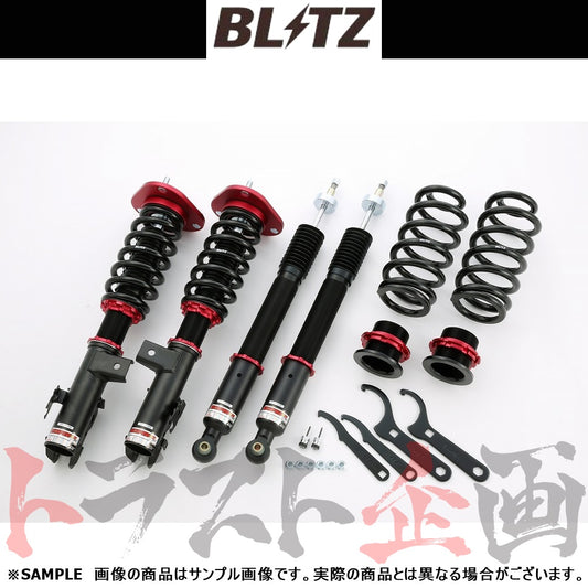 BLITZ ブリッツ 車高調 ダンパー ZZ-R ##765131067 - トラスト企画