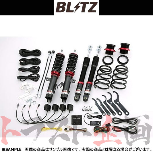 BLITZ ブリッツ 車高調 ダンパー ZZ-R Spec DSC Plus ##765131230 - トラスト企画