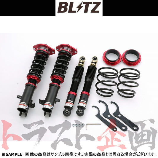 BLITZ ブリッツ 車高調 ダンパー ZZ-R ##765131245 - トラスト企画