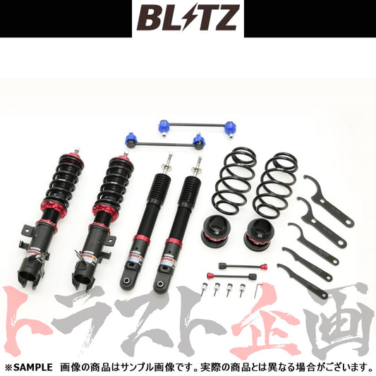 BLITZ ブリッツ 車高調 ダンパー ZZ-R ##765131246 - トラスト企画