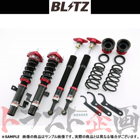 BLITZ ブリッツ 車高調 ダンパー ZZ-R ##765131272 - トラスト企画