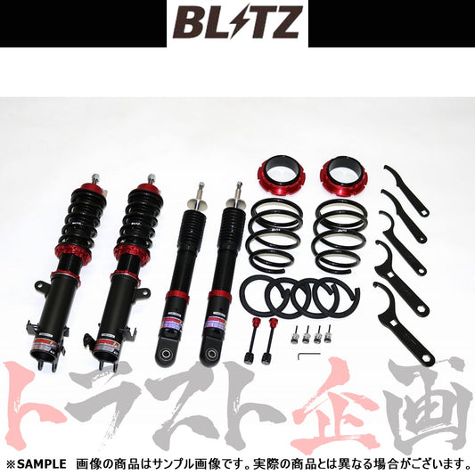 BLITZ ブリッツ 車高調 ダンパー ZZ-R ##765131282 - トラスト企画