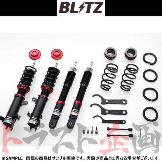 BLITZ ブリッツ 車高調 ダンパー ZZ-R ##765131286 - トラスト企画