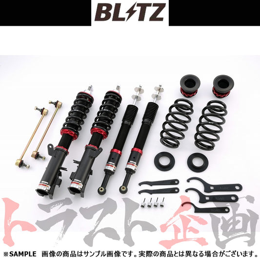 BLITZ ブリッツ 車高調 ダンパー ZZ-R ##765131439 - トラスト企画