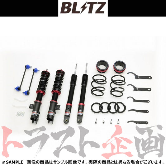 BLITZ ブリッツ 車高調 ダンパー ZZ-R タフト LA910S ##765131469 - トラスト企画