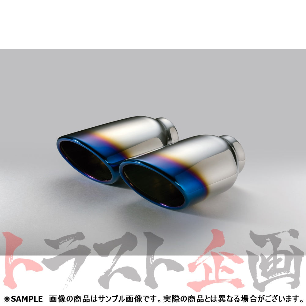 BLITZ ブリッツ NUR-SPEC カスタムエディション マフラー ヤリスクロスハイブリッド ##765141137 - トラスト企画