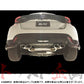 BLITZ ブリッツ NUR-SPEC カスタムエディション Quad マフラー ヤリスハイブリッド MXPH10 ##765141142 - トラスト企画