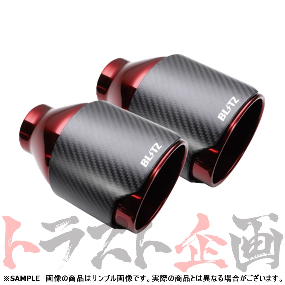BLITZ ブリッツ NUR-SPEC カスタムエディション Quad マフラー スカイライン RV37 ##765141174 - トラスト企画