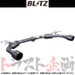 BLITZ ブリッツ NUR-SPEC カスタムエディション マフラー MAZDA3 ファストバック ##765141222 - トラスト企画