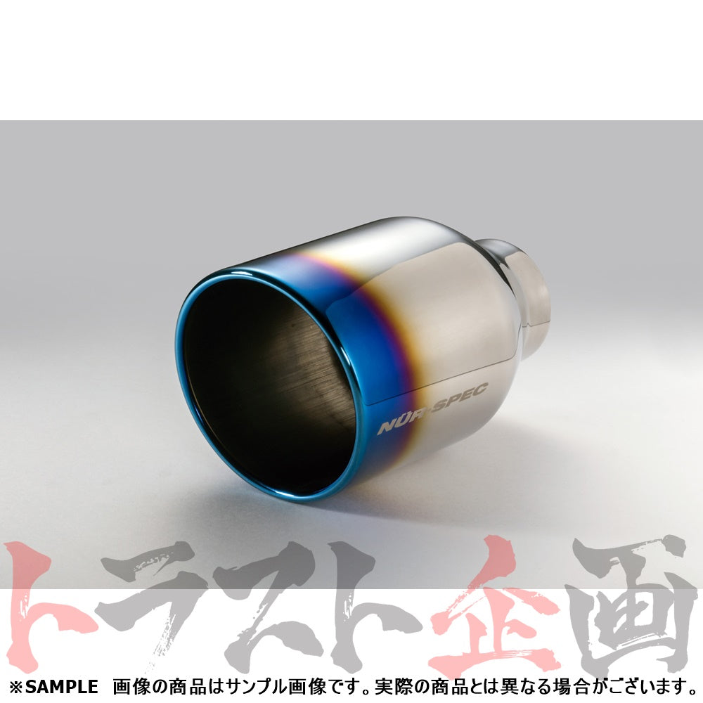 BLITZ ブリッツ NUR-SPEC カスタムエディション マフラー シビックタイプR FK8 ##765141331 - トラスト企画