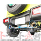 BLITZ ブリッツ NUR-SPEC カスタムエディション マフラー ジムニーシエラ JB74W ##765141369 - トラスト企画