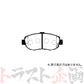 Project μ ブレーキ パッド BESTOP (フロント) F123 #771201022 - トラスト企画