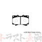 Project μ ブレーキ パッド BESTOP (フロント) F126 #771201025 - トラスト企画