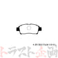 Project μ ブレーキ パッド BESTOP (フロント) F127 #771201026 - トラスト企画