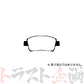 Project μ ブレーキ パッド BESTOP (フロント) F129 #771201028 - トラスト企画