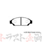 Project μ ブレーキ パッド BESTOP (フロント) F166 カムリ ビスタ #771201047 - トラスト企画