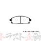 Project μ ブレーキ パッド BESTOP (フロント) F237 #771201088 - トラスト企画