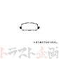 Project μ ブレーキ パッド BESTOP (リア) R386 #771211061 - トラスト企画