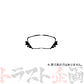 Project μ ブレーキ パッド B SPEC (フロント) F135 #774201034 - トラスト企画