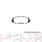 Project μ ブレーキ パッド B SPEC (フロント) F136 #774201035 - トラスト企画