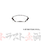 Project μ ブレーキ パッド B SPEC (フロント) F470 #774201186 - トラスト企画