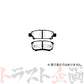 Project μ ブレーキ パッド B SPEC (リア) R509 #774211099 - トラスト企画